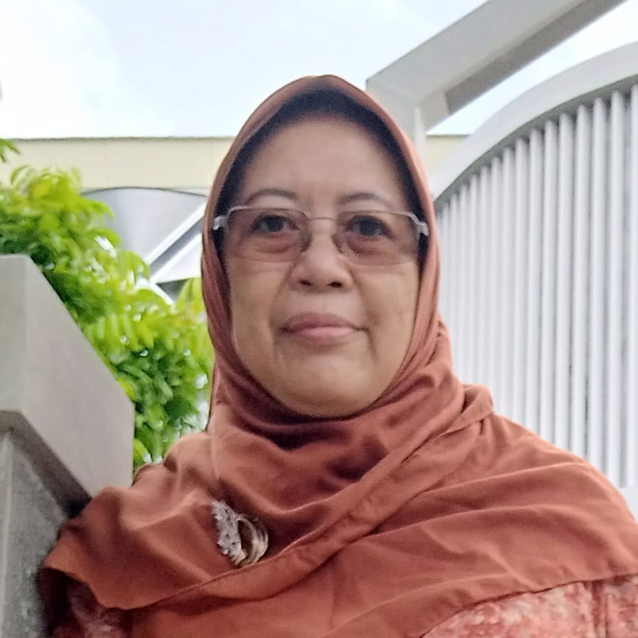 Sri Ratna Sulistiyanti