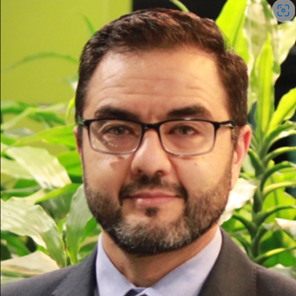 Daniel Eghbal